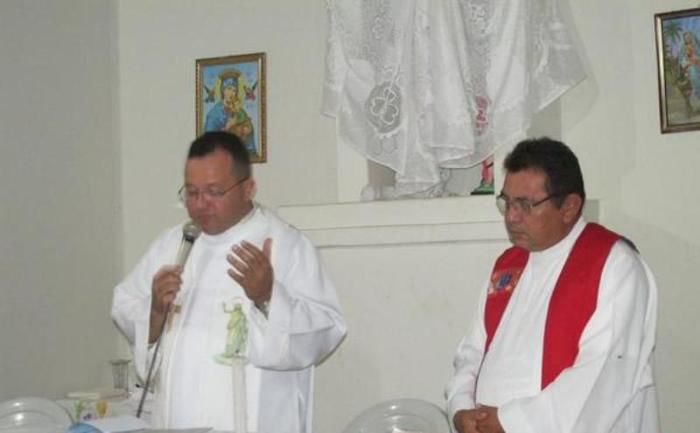 Paróquia de N. S. dos Remédios celebra São Sebastião - Imagem 3