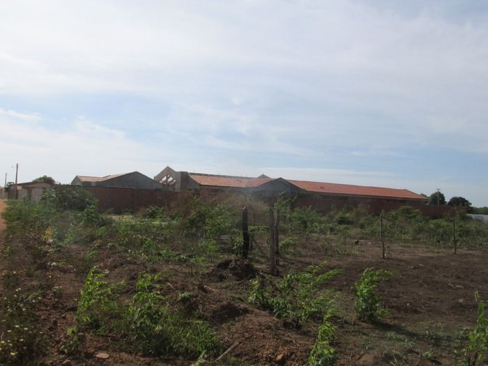 Prefeito Walter Alencar Espera Resposta do FNDE para Terminar a Construção da Creche do Conjunto N. Horizonte com Recurso Próprio do Tesouro Municipal - Imagem 1
