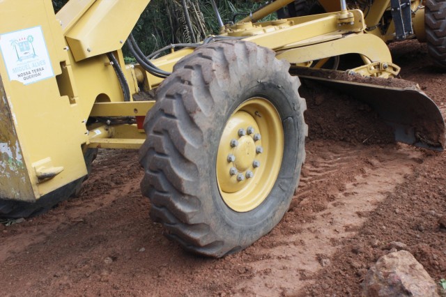 Prefeitura de Miguel Alves vai recuperar e construir mais 30 km de estradas  - Imagem 6