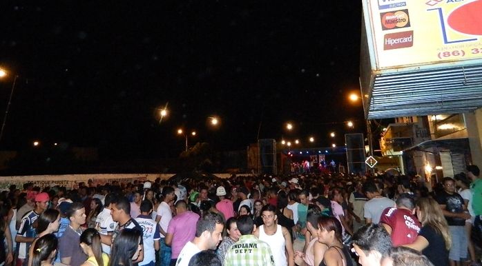 Divulgada a programação do Carnaval de Pedro II - Imagem 1