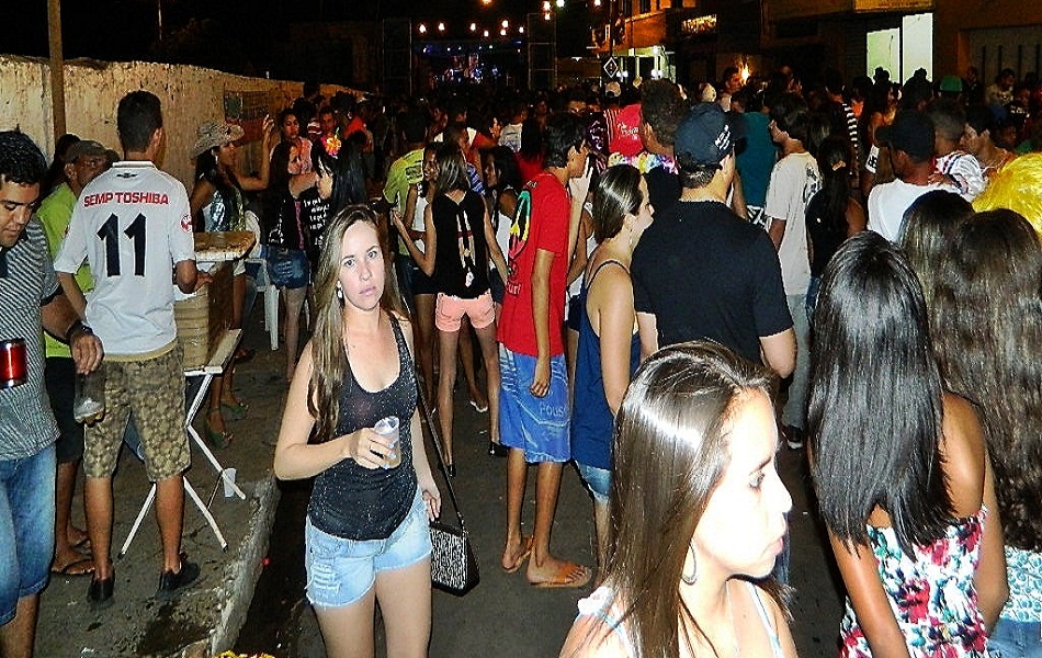 Divulgada a programação do Carnaval de Pedro II