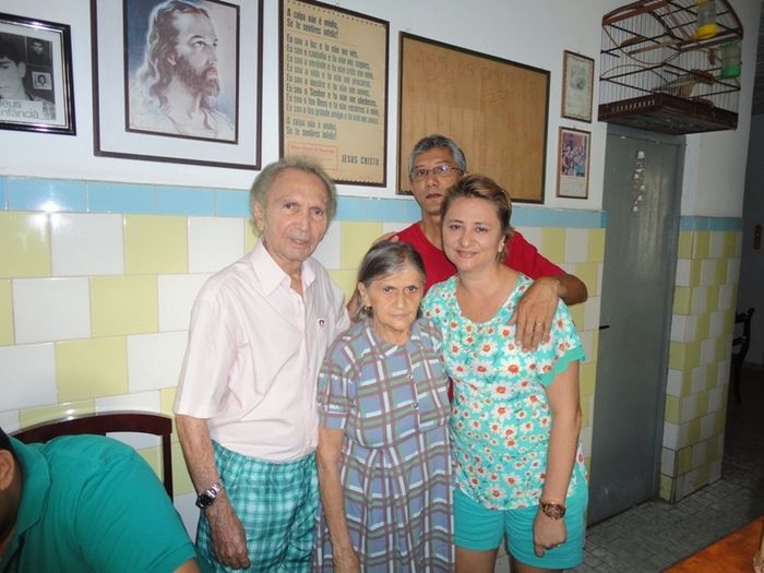 BODAS DE GRANITO - Imagem 5