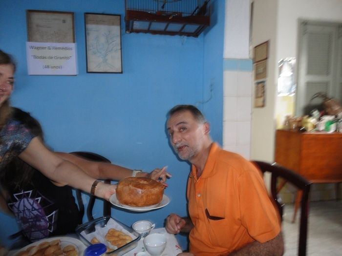 Meio século de vida - Imagem 2