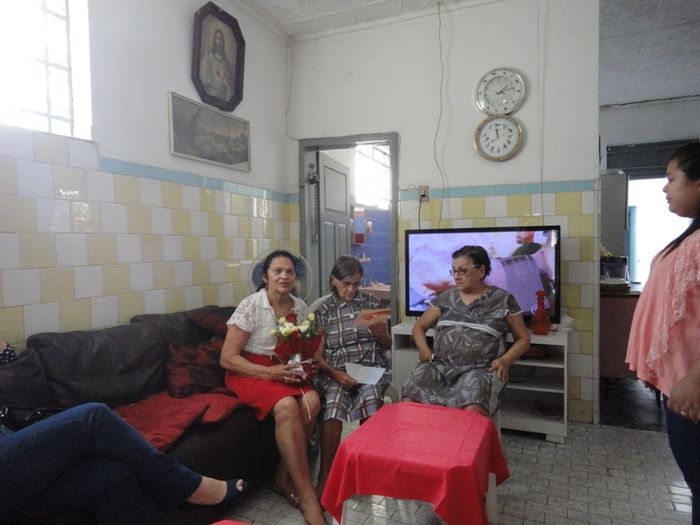 BODAS DE GRANITO - Imagem 7