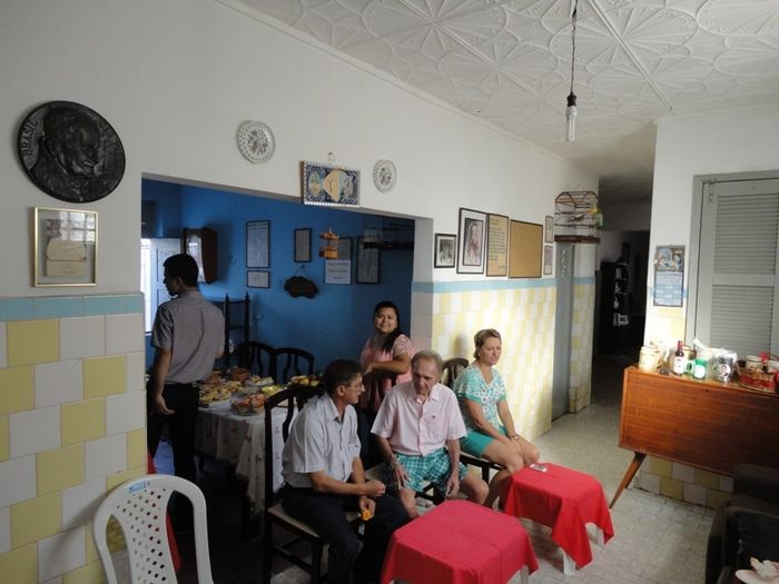 BODAS DE GRANITO - Imagem 1