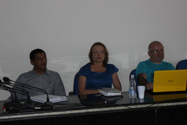 Secretaria de Educação de Miguel Alves capacita gestores do Programa Dinheiro Direto na Escola   - Imagem 5