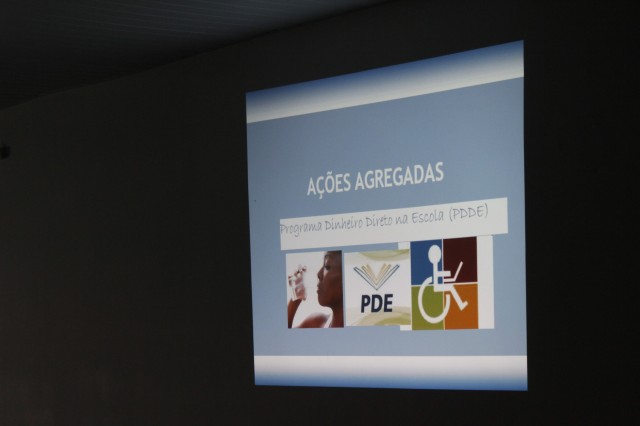 Secretaria de Educação de Miguel Alves capacita gestores do Programa Dinheiro Direto na Escola   - Imagem 7