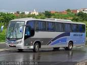 ASSALTO A ÔNIBUS QUE FAZ LINHA PARA BARRAS - Imagem 1