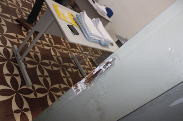  Bandidos invadem prefeitura de Miguel Alves e levam notebooks - Imagem 5