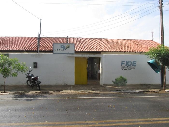 CETI JOÃO FERRY Divulga Resultado do Teste Seletivo  - Imagem 5