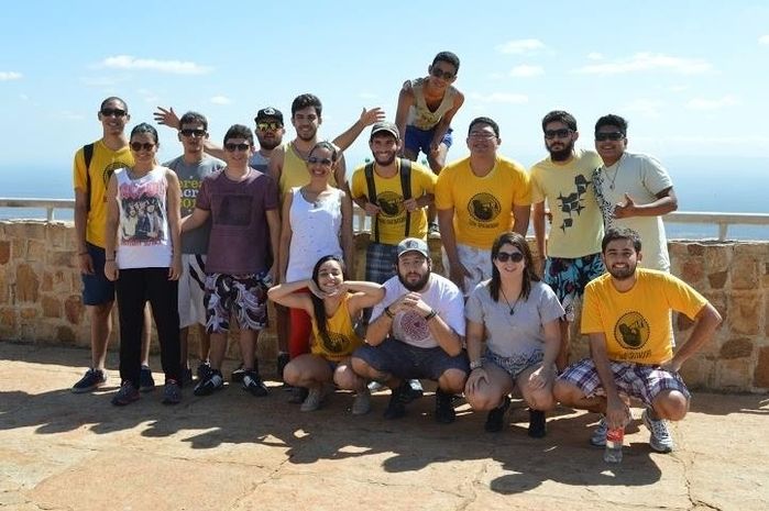 Município de Pedro II vai sediar o EREA 2015 - Imagem 2