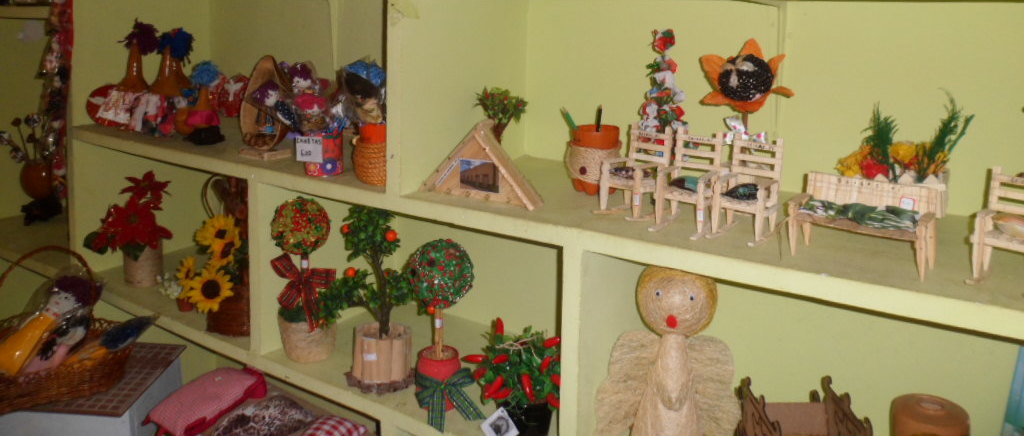 Visitas ao Centro de Artesanato de Oeiras aquecem nas férias