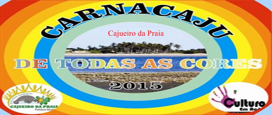 Reunião define como ficarão equipes de Organização do Carnaval de Cajueiro da Praia