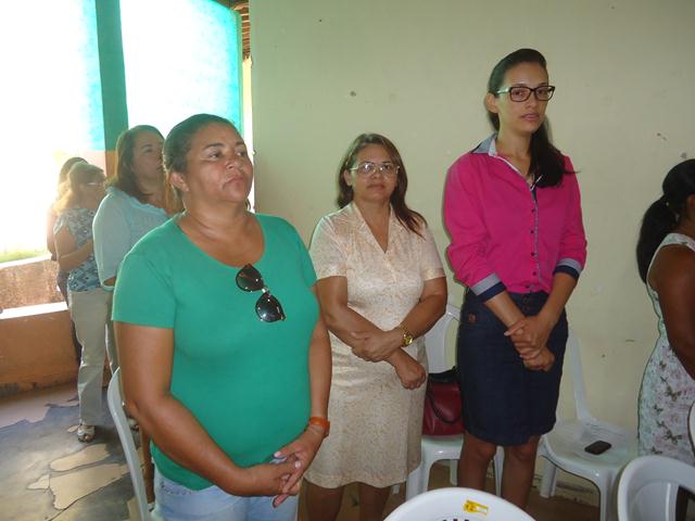 Instituto Nacional de Renovação Integrado Realizou Palestra Sobre Deficiência de Aprendizado - Imagem 11