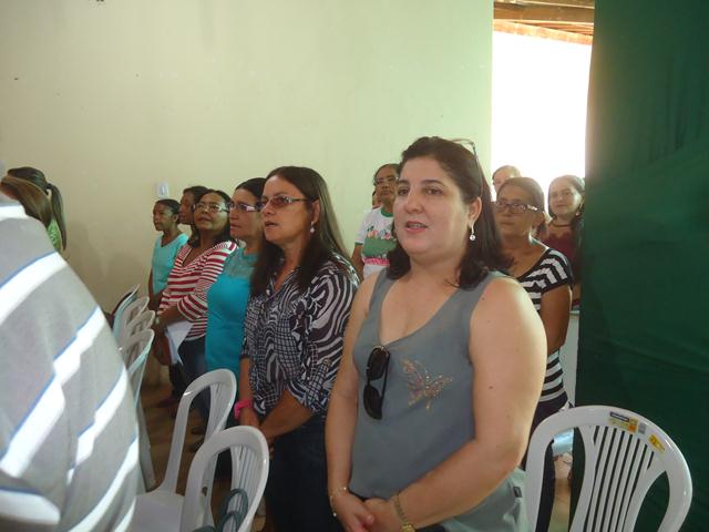 Instituto Nacional de Renovação Integrado Realizou Palestra Sobre Deficiência de Aprendizado - Imagem 12