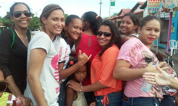 13X02 Foi a Grande Vitória da Seleção Feminina de Agricolândia contra a Seleção Feminina de Barro Duro - Imagem 12