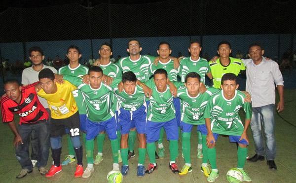 Seleção Remediense de Futsal goleia na 2ª rodada - Imagem 3