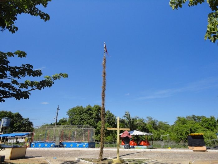 São Sebastião; Noite dos vaqueiros - Imagem 6