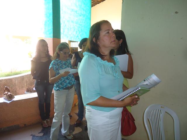 Instituto Nacional de Renovação Integrado Realizou Palestra Sobre Deficiência de Aprendizado - Imagem 13