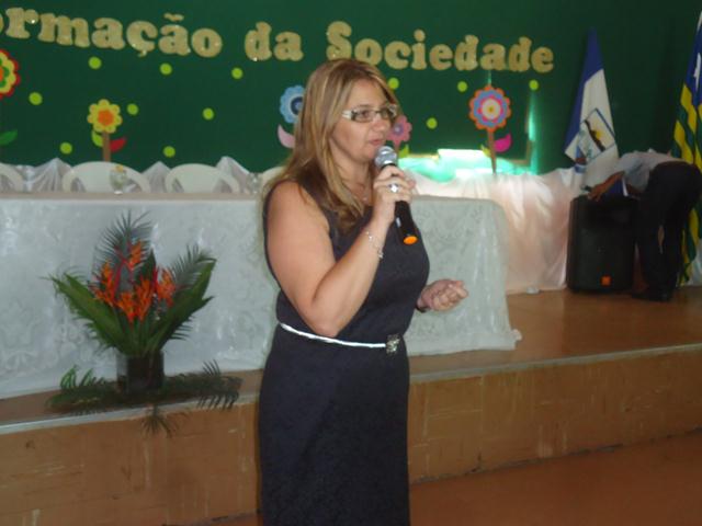 Instituto Nacional de Renovação Integrado Realizou Palestra Sobre Deficiência de Aprendizado - Imagem 27