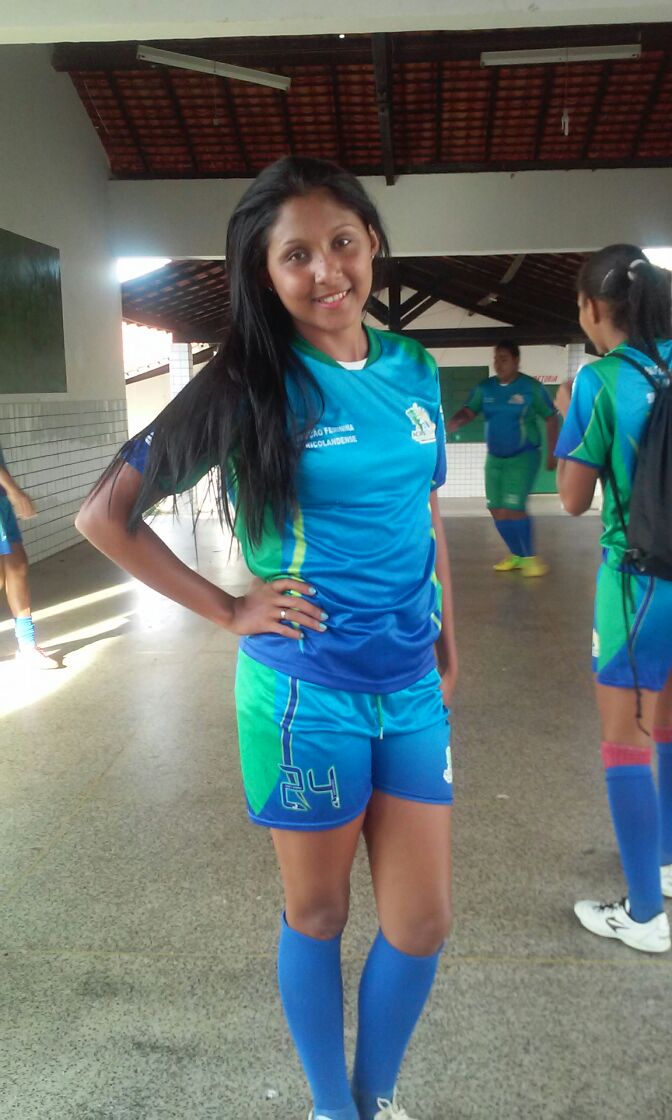 13X02 Foi a Grande Vitória da Seleção Feminina de Agricolândia contra a Seleção Feminina de Barro Duro - Imagem 9