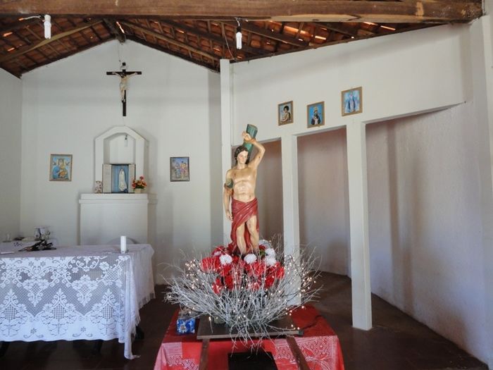 São Sebastião; Noite dos vaqueiros - Imagem 4