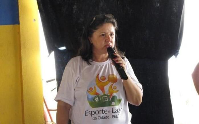 Lançamento do Programa Esporte e Lazer da Cidade - PELC - Imagem 10