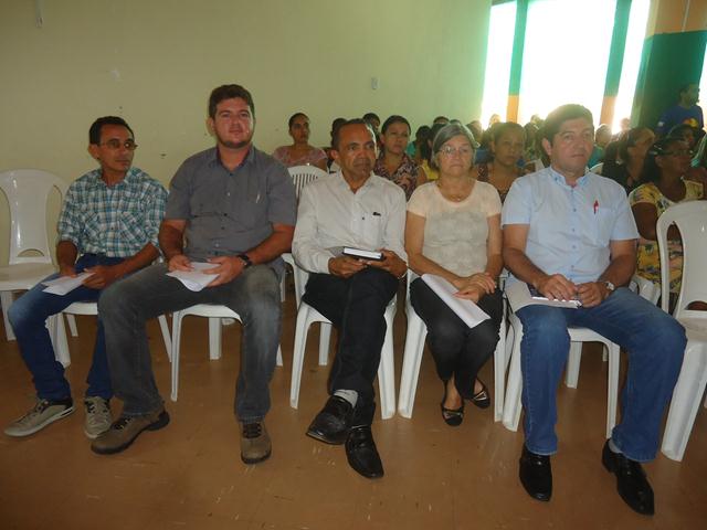 Instituto Nacional de Renovação Integrado Realizou Palestra Sobre Deficiência de Aprendizado - Imagem 25