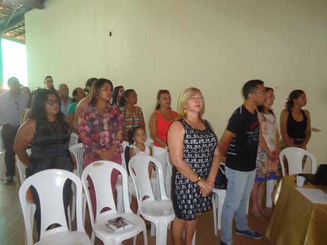 Instituto Nacional de Renovação Integrado Realizou Palestra Sobre Deficiência de Aprendizado - Imagem 7
