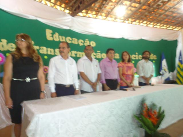 Instituto Nacional de Renovação Integrado Realizou Palestra Sobre Deficiência de Aprendizado - Imagem 14