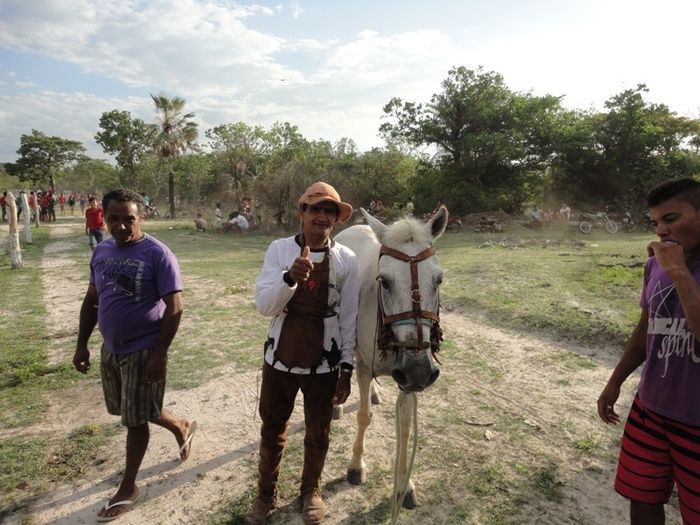São Sebastião; Noite dos vaqueiros - Imagem 9