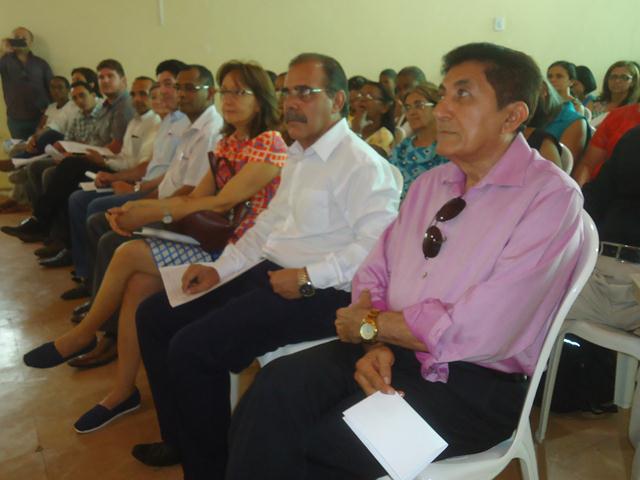 Instituto Nacional de Renovação Integrado Realizou Palestra Sobre Deficiência de Aprendizado - Imagem 33