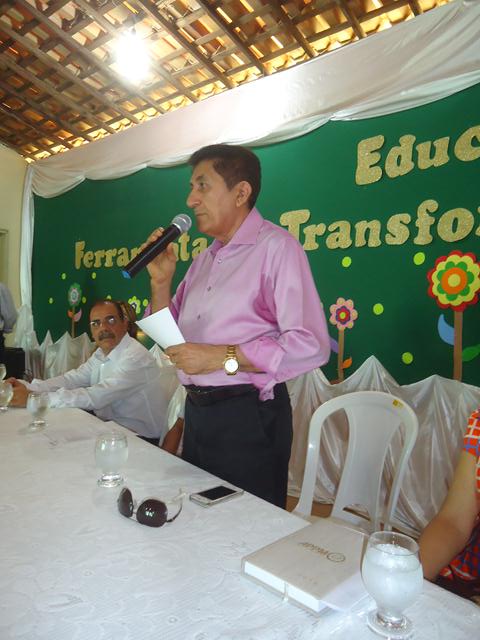 Instituto Nacional de Renovação Integrado Realizou Palestra Sobre Deficiência de Aprendizado - Imagem 22