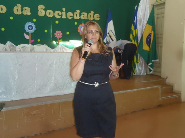 Instituto Nacional de Renovação Integrado Realizou Palestra Sobre Deficiência de Aprendizado - Imagem 28