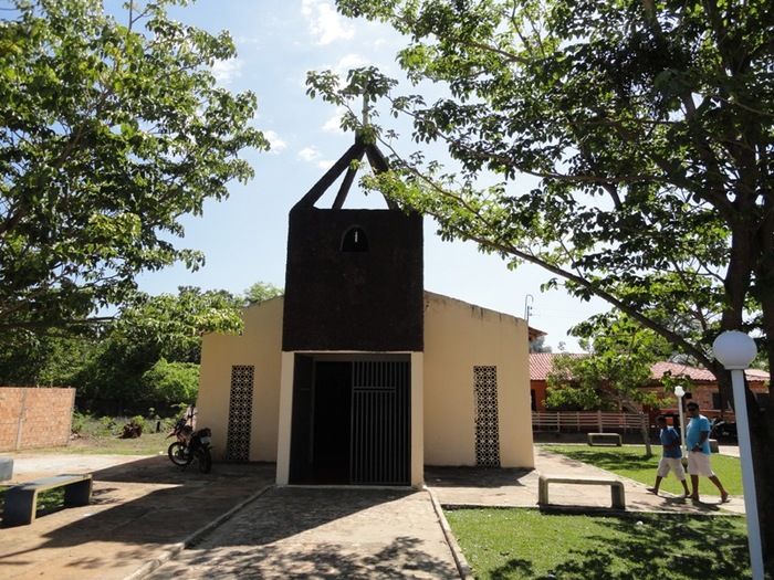 São Sebastião; Noite dos vaqueiros - Imagem 7