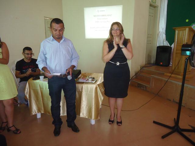 Instituto Nacional de Renovação Integrado Realizou Palestra Sobre Deficiência de Aprendizado - Imagem 43