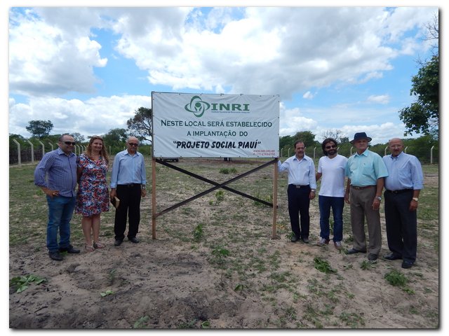 Comunidade Forte é beneficiada com o Projeto Piauí - Imagem 23