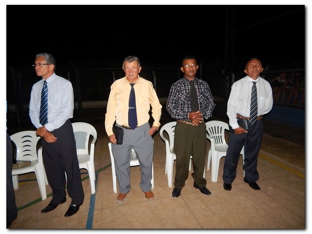 Comunidade Forte é beneficiada com o Projeto Piauí - Imagem 51