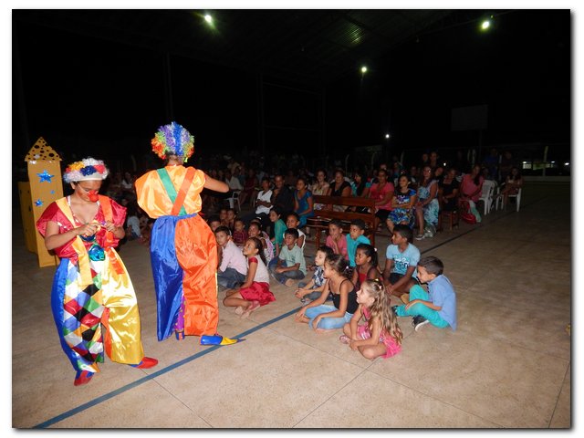 Comunidade Forte é beneficiada com o Projeto Piauí - Imagem 54