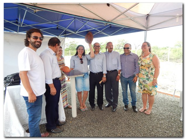 Comunidade Forte é beneficiada com o Projeto Piauí - Imagem 20