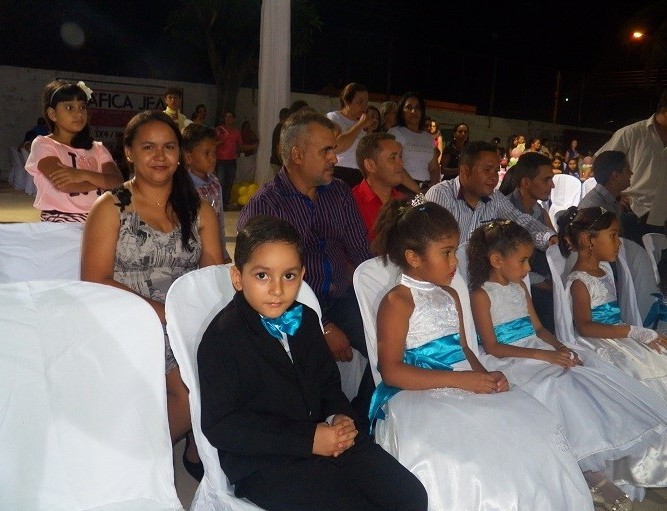 Colégio PRATICUS realizou formatura da turma do ABC - Imagem 1