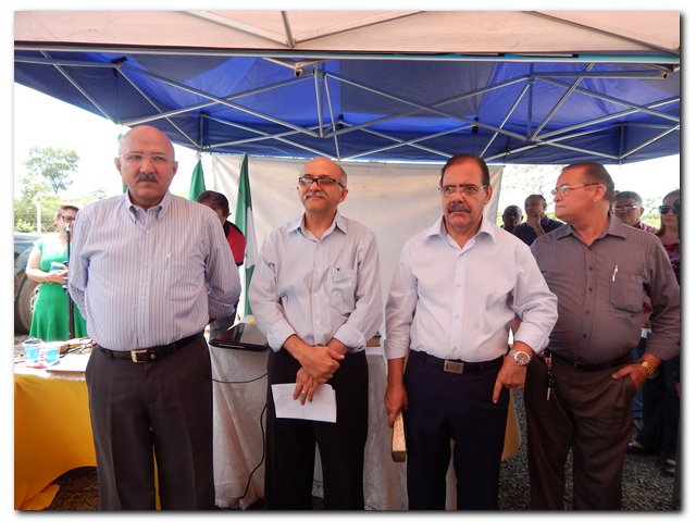 Comunidade Forte é beneficiada com o Projeto Piauí - Imagem 10