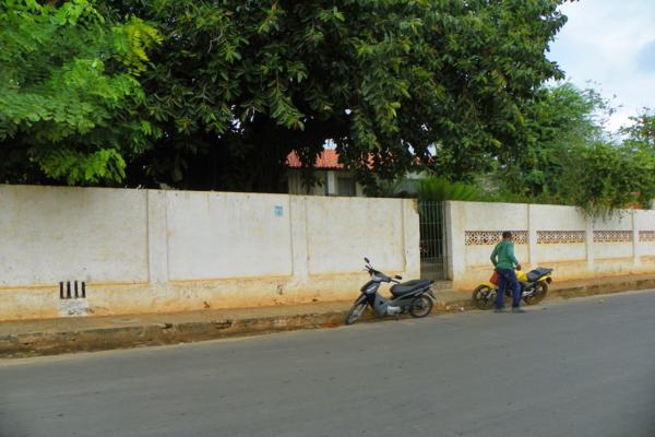 Profissionais de Saúde de Amarante, ministram palestra para portadores de doenças crônicas ,com direito à aquecimento físico - Imagem 2