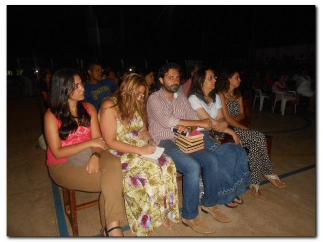 Comunidade Forte é beneficiada com o Projeto Piauí - Imagem 46