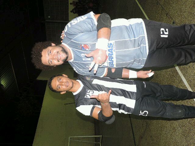 Esporte: Barras Futsal vence time de Piracuruca - Imagem 4