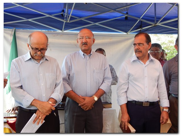 Comunidade Forte é beneficiada com o Projeto Piauí - Imagem 3