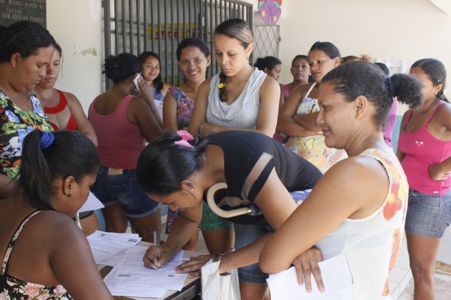 Matrículas da rede municipal de ensino de Miguel Alves seguem até sexta (23) - Imagem 4