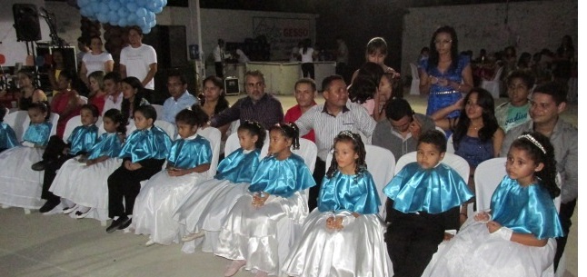 Colégio PRATICUS realizou formatura da turma do ABC - Imagem 29