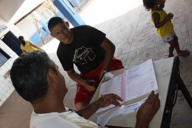 Matrículas da rede municipal de ensino de Miguel Alves seguem até sexta (23) - Imagem 6
