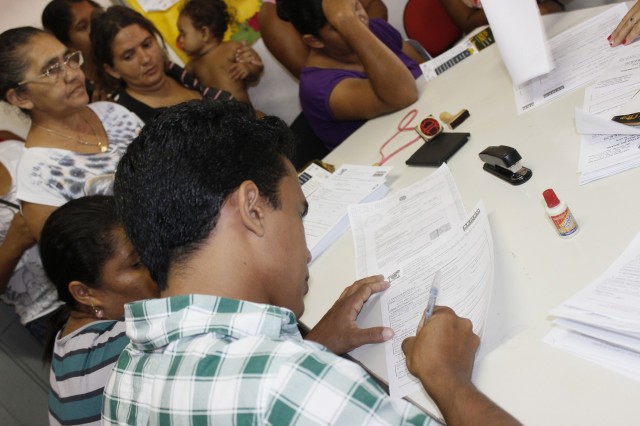 Matrículas da rede municipal de ensino de Miguel Alves seguem até sexta (23) - Imagem 7